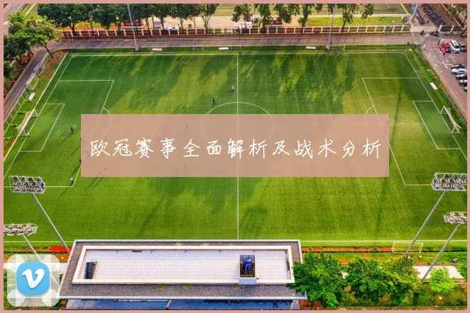 欧冠赛事全面解析及战术分析