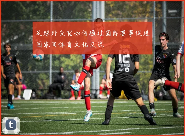 足球外交官如何通过国际赛事促进国家间体育文化交流
