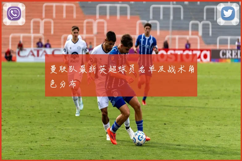 曼联队最新英超球员名单及战术角色分布