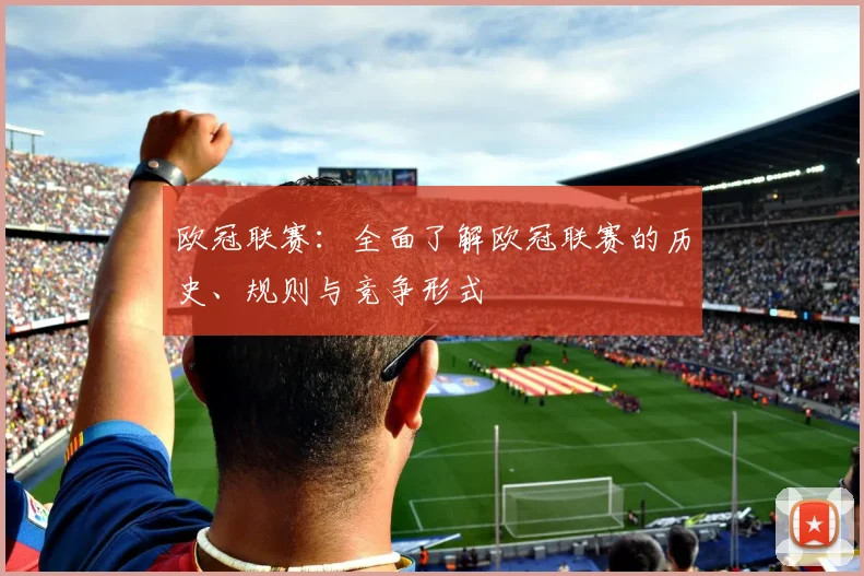 欧冠联赛：全面了解欧冠联赛的历史、规则与竞争形式